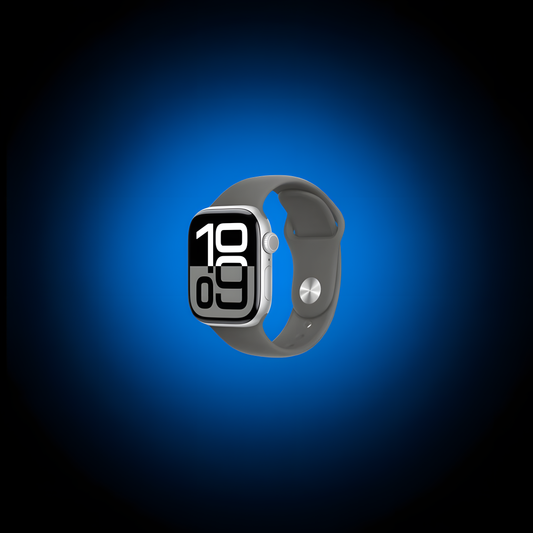 Apple Watch S10