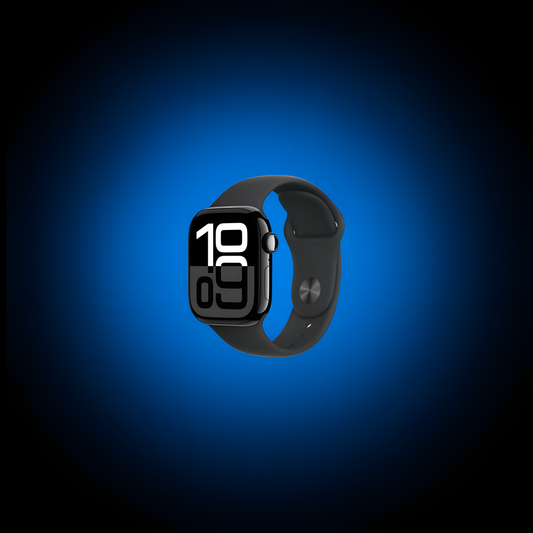 Apple Watch S10