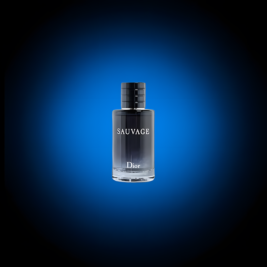 Dior Sauvage